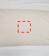 噴霧範囲と使用量 実例1